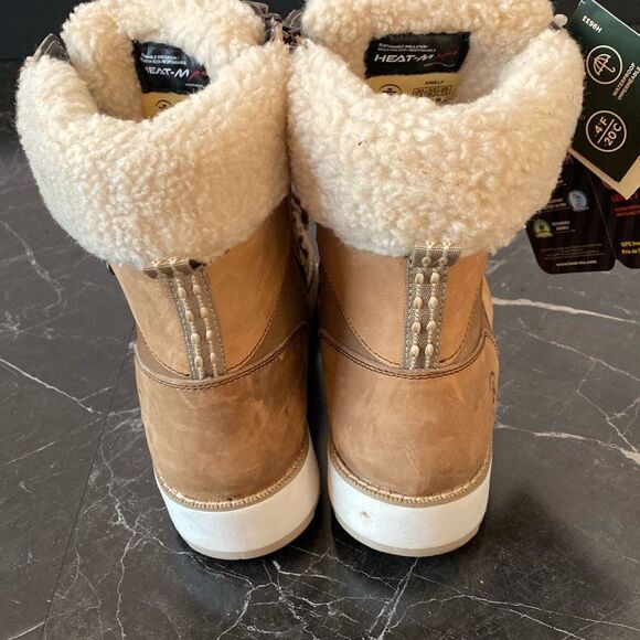 Kamik Ariel F Boot (Women's) size 9.5 - Picture 10 of 16